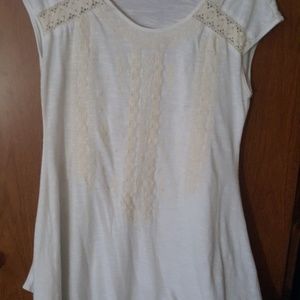 Long shirt